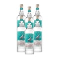 thumbnail image 1 of Pack De 6 Tequila Cazadores Blanco 950Ml, 1 of 3