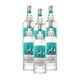 thumbnail image 1 of Pack De 6 Tequila Cazadores Blanco 950Ml, 1 of 3