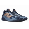 thumbnail image 1 of New Balance TWO WXY V5 Navy Heron Blue BB2WYBT5 Mens Basketball Shoes Sneakers, 1 of 2