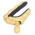 thumbnail image 1 of Guitar Capo Skull Knob Locking Design Ukulele Capo Stringed Instrument Accessories For Electric Acoustic Guitars Ukulele, 1 of 8