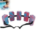 thumbnail image 2 of SIfdSeng Water Exercise Waist Float Aquatic Fitness Workout Belt | Pool Workout Flotation Device Aerobics Training Aid Adjustable Non Water Aerobic Aid For, 2 of 4