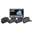 thumbnail image 2 of Akebono ACT1445 Ceramic Brake Pads, 2 of 2