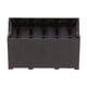 thumbnail image 3 of Car Truck Van Blade Fusible Caja Bloque Soporte 12V / 24V / 32V, 3 of 9
