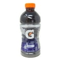 thumbnail image 2 of Gatorade Thirst Quencher Midnight Ice Flavor - 28 FL OZ (6 Pack), 2 of 5