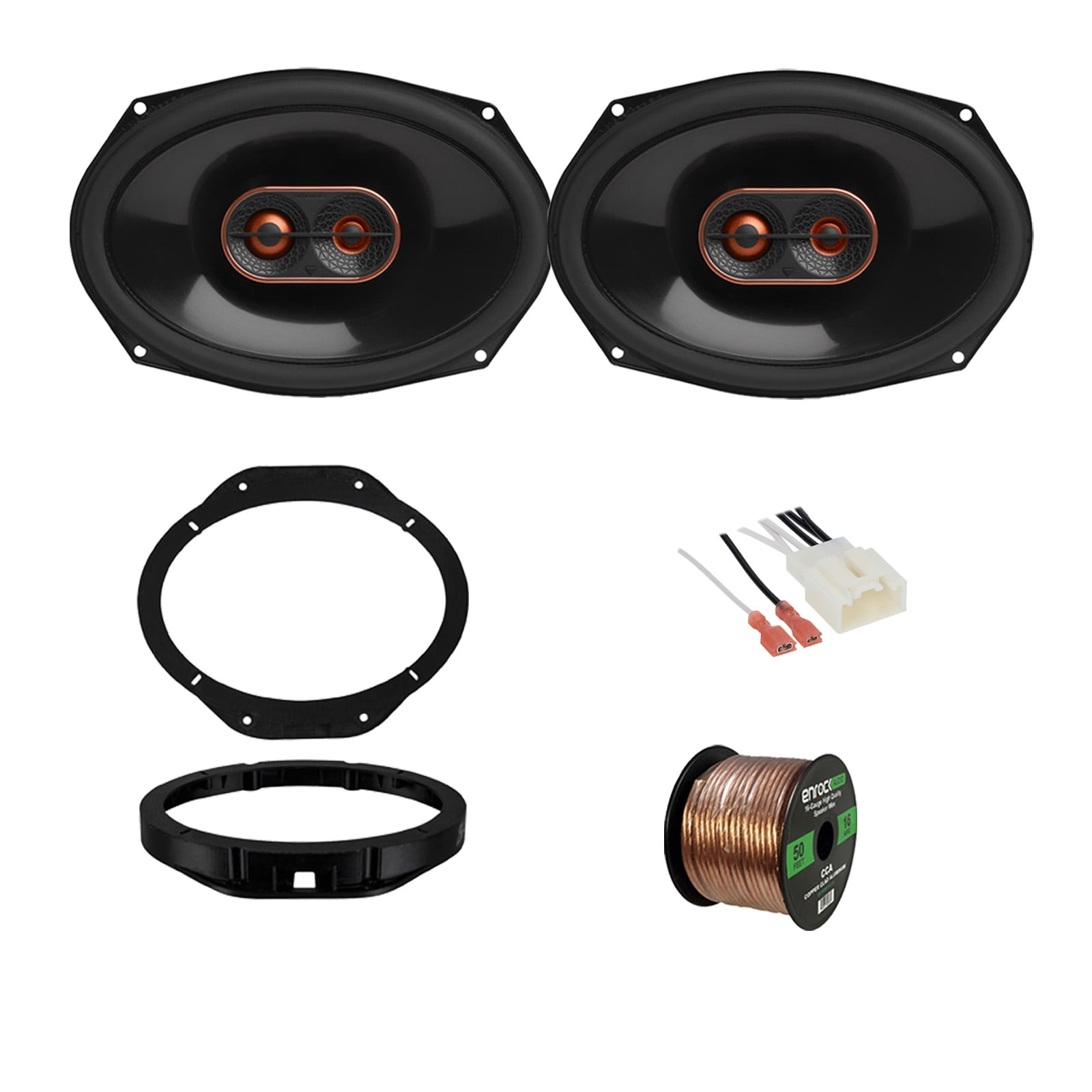 Infinity Reference - REF-6532EX 6.5