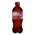 thumbnail image 2 of Dr Pepper Soda 591 mL, Bottle, 2 of 5