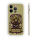 thumbnail image 1 of ¡Destaca entre la multitud con esta genial funda para teléfono plateada mate con diseño de dibujos animados para iPhone 15 Pro Max 14 13 12 Pro 11!, 1 of 4
