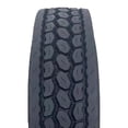 thumbnail image 2 of LLANTA 11R24.5 18C TECHSHIELD VIGOROUS TD715 149L TRACCION, 2 of 2