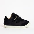 thumbnail image 1 of Rocket Black Nubuck First Walker Trainer, 1 of 1