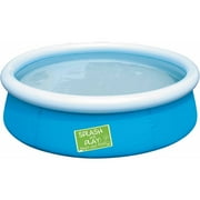 Splash and Play 5' x 15" Fast Set Swimming Pool