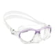 thumbnail image 1 of Visor Cressi Máscara Moon Infantil Claro/Morado, 1 of 3