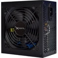 thumbnail image 5 of Fuente de Poder PC 650W Stylos Gamer XZEAL 80 Plus Bronce XZPS650B negro, 5 of 5