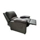 thumbnail image 3 of RECLINABLE MOD. BOLTON,TELA EN LINO GRIS, TU ESPACIO MUEBLES. TU ESPACIO MUEBLES TU ESPACIO MUEBLES MINIMALISTA, 3 of 5