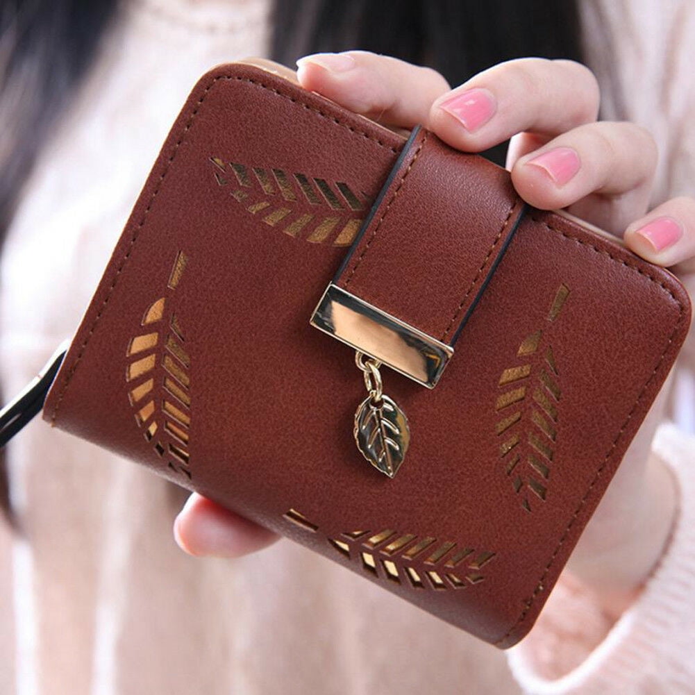 small womens wallet styles