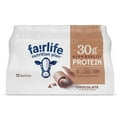 thumbnail image 6 of Fairlife High Protein Chocolate Nutrition Shake, 11.5 oz Bottle, 12/Pack, (22001002), 6 of 6