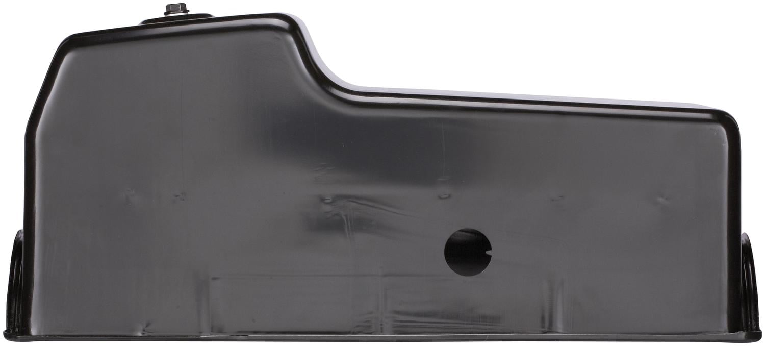 Spectra Premium DTP05A Steel Engine Oil Pan