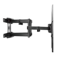Emerald Full Motion TV Wall Mount For 32"-85" TVs (8938) - Walmart.com