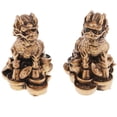 thumbnail image 2 of Figurines de Collection Sculpture Statue Décoration Maison, 2 of 7