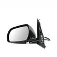 thumbnail image 1 of Power Door Mirror Driver Side Left Hand For 03-04 Murano SE 03-04 Murano SL, 1 of 7