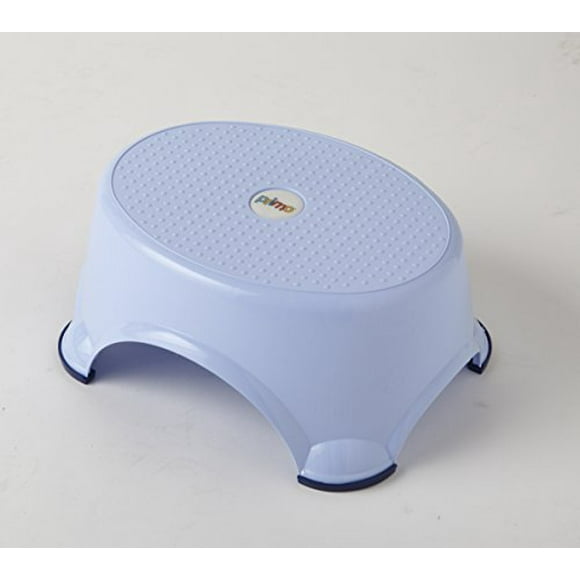 Primo Freedom Step Stool - Blue