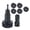 Style 3, variant on Professional Wheel Hub Cleaner Vehicle Maintenance Tool for Car & Light Trucks
