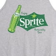 thumbnail image 2 of Sprite - Naturally Tart - Men's Jersey Tank Top, 2 of 4