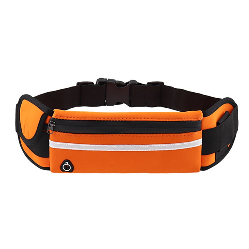 running purse belt