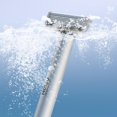 thumbnail image 4 of Compatible Sensing Shaver T1 Manual Face Shaver High Frequency Shock_Perfect Gift, 4 of 4