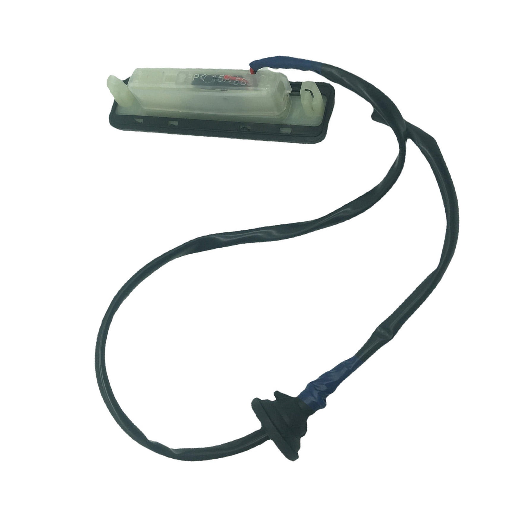 Switch Door Handle Trunk Lock Release Switch Latch Release Button for