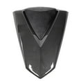 thumbnail image 3 of For 2015-2023 YZF R3 MT03 R25 Rear Seat Cover Tail Seat Cowl Carbon Fiber Look, 3 of 7