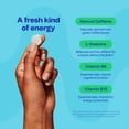 thumbnail image 4 of NeuroGum Energy & Focus Spearmint 6pc, 4 of 6