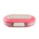 thumbnail image 5 of Caja Fuerte Portátil Master Lock Rosado SafeSpace, 5 of 6