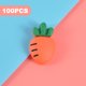 thumbnail image 2 of 100 Pegamento de crema de frutas Accesorios de bricolaje para bricolaje hecho a mano, 2 of 6