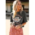 thumbnail image 5 of Casuashion Dolly's Denim Tee: Stylish Western Graphic, Fit for Any Occasion!, 5 of 8