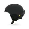 thumbnail image 1 of GIRO : CRUE MIPS : Noir Mat : S, 1 of 5