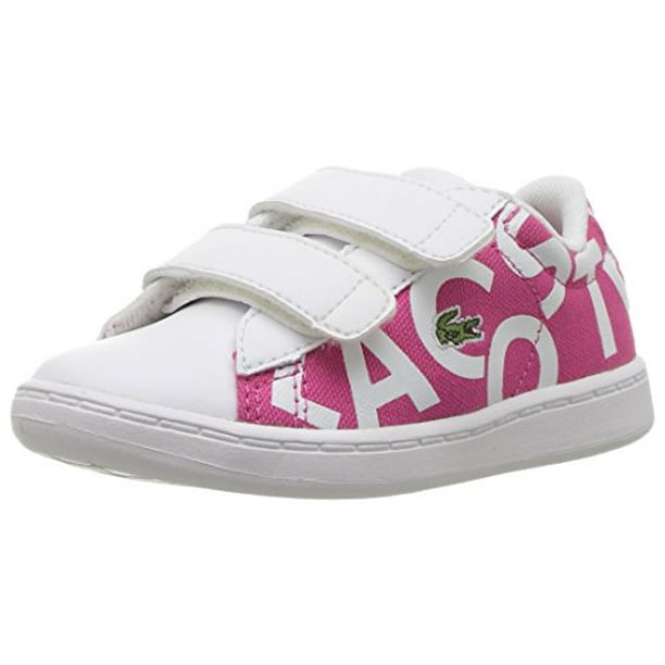 Lacoste Lacoste 733SPI1000F50 Girls' Carnaby Evo 117 1 Spi