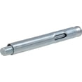 thumbnail image 4 of Hillman Fasteners 370808 0.50 x 4 in. Hex Nut Sleeve Anchor- Pack - 25, 4 of 6