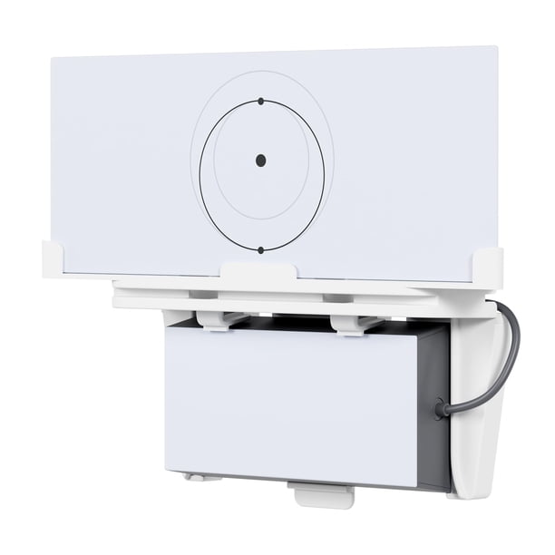 Kit de montaje para enrutador YDMADE Starlink Gen 3 con fuente de alimentación