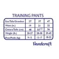thumbnail image 4 of Disney boys Mickey Mouse Potty Training Pants, 7pk, 4 of 4