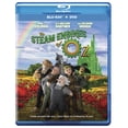 thumbnail image 2 of The Steam Engines Of Oz (Blu-ray + DVD), 2 of 2