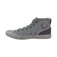 thumbnail image 4 of Converse Chuck Taylor All Star Syde Street Mid Men's Shoes Charcoal Grey 155491c, 4 of 6