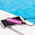 thumbnail image 2 of Slim 1500mAh Mini Portable Charger High Speed 24A Output Compact External Battery Pack for Smartphones and Tablets, 2 of 8