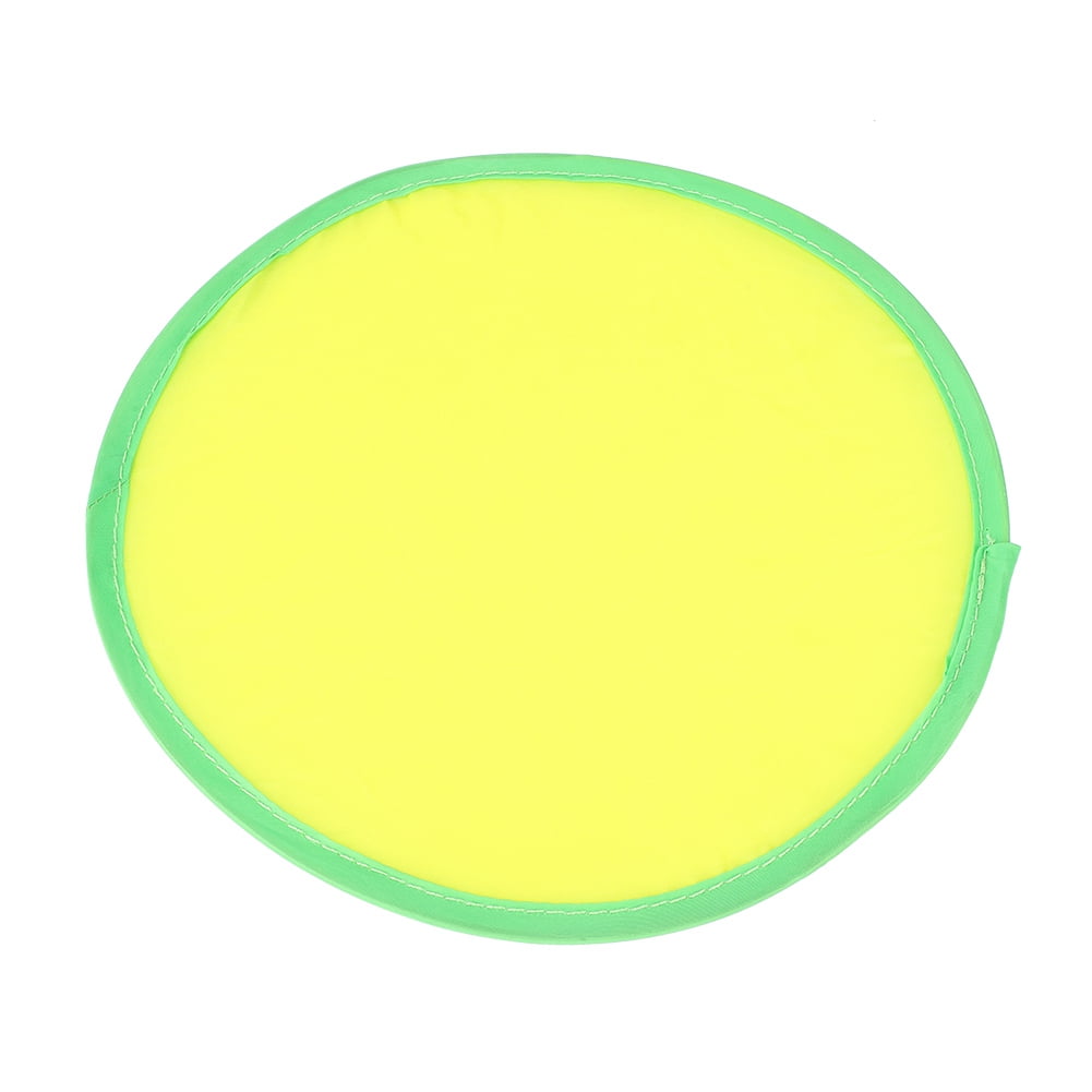 soft frisbee for kids