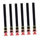 thumbnail image 4 of 6 piezas de cuerda para portaequipajes de techo de coche RC portátil 1/10, pieza de repuesto profesional negra Rojo, 4 of 9