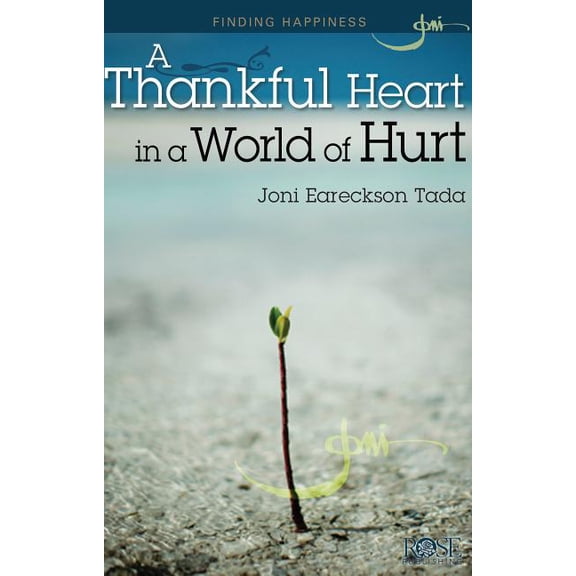 5-Pack: Joni Thankful Heart (Other)