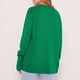 thumbnail image 5 of Puntoco Suéter Moda Mujer Ropa Casual Manga Larga Cuello Redondo Suéter Navidad Liquidación Puntoco Puntoco-553, 5 of 8