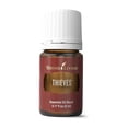 thumbnail image 1 of Mezcla de aceites esenciales Young Living Thieves, 5 ml, con limón y clavo, 1 of 7