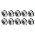 thumbnail image 4 of A/C Compressor Oil Seals Kit, Air Conditioning Shaft Seals  Simple Installation  For Car Replacement For Sanden SD508 SD709 SD7H15, 4 of 8