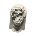 thumbnail image 4 of Estatua De Yeso Griega, Figura Griega, Estatua Para Decoración De Mesa De Café De Habitación, 1 Pieza, 4 of 10