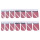 thumbnail image 3 of 14 Pcs Nail Polish Strips DIY Adhesion Nail Wraps Decals Transfer Sticker Manicure Tools20, 3 of 5